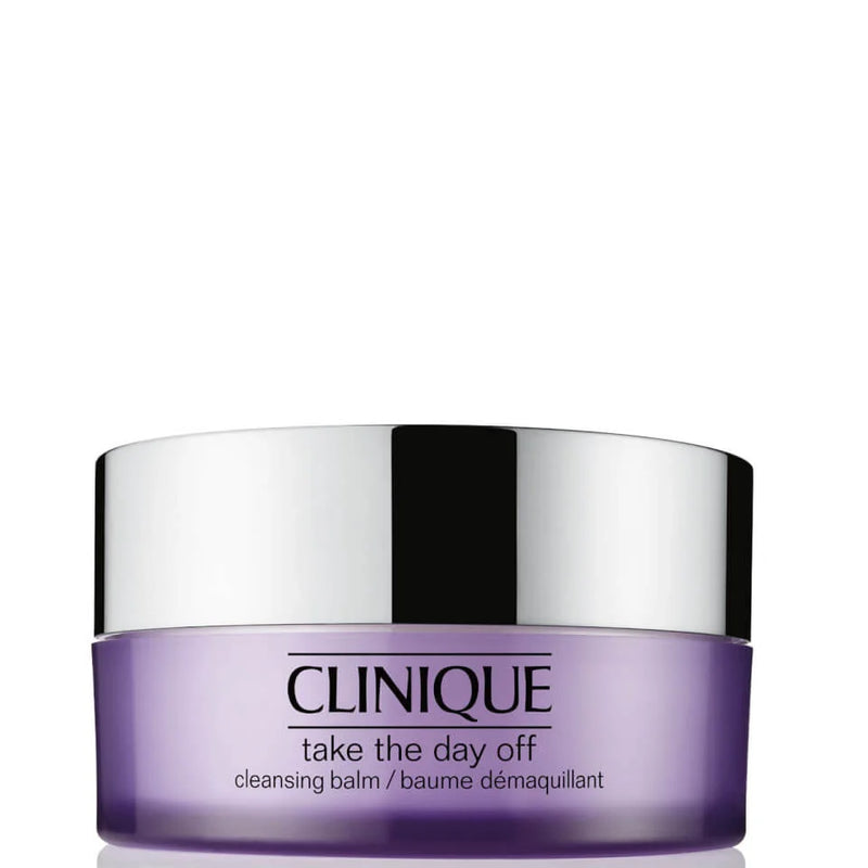 Baume nettoyant take The Day Off de Clinique 125ml